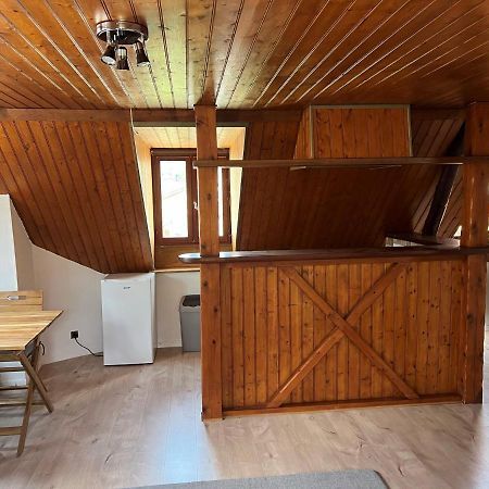Top Floor Apartment With Mountain Views In The Centre Of Argeles Gazost 外观 照片