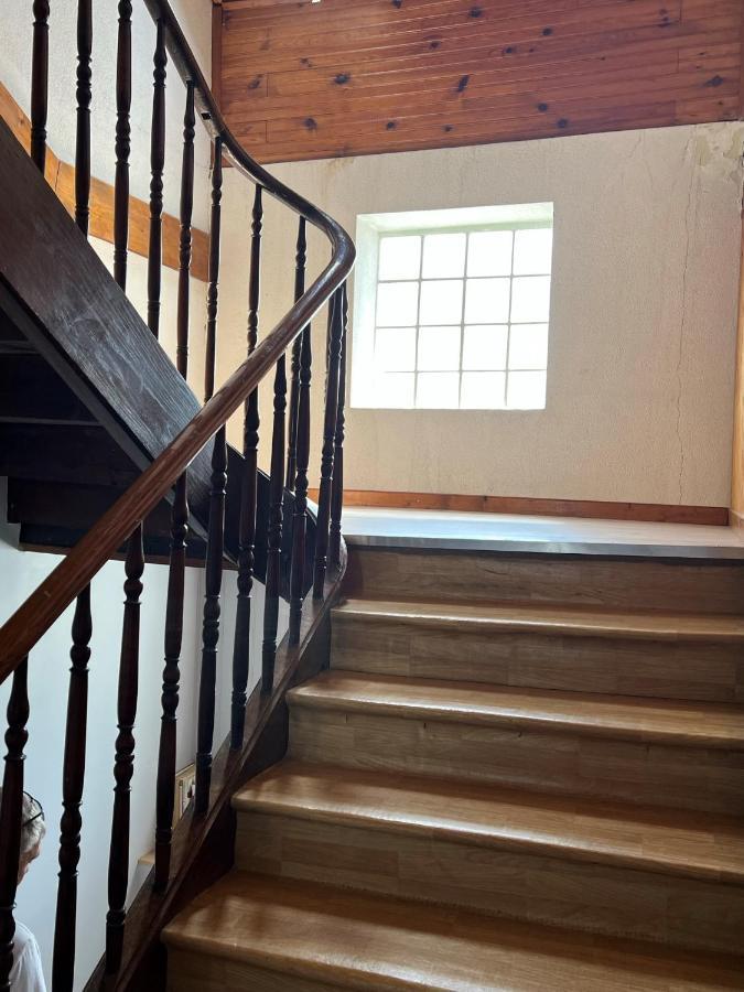 Top Floor Apartment With Mountain Views In The Centre Of Argeles Gazost 外观 照片